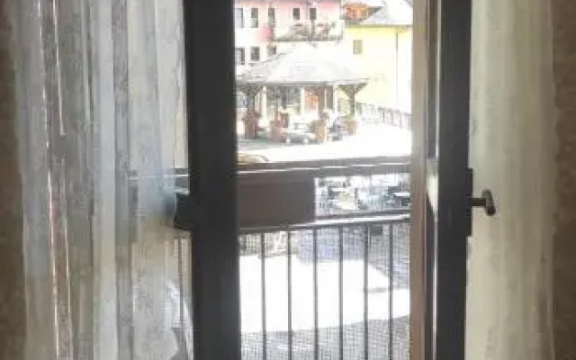 Appartamento nel cuore di Pontedilegno
