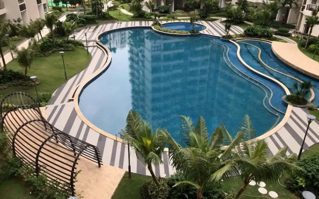 Minimalist @ Country Garden Danga Bay
