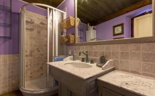 Borgo Buio Town House