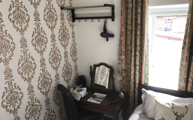 Cromarty View Guest House