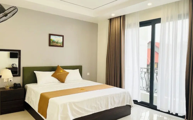 Sunrise Airport Hotel
