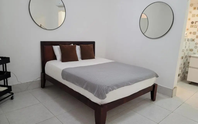 Tanama Hotel