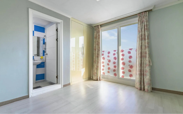 Gangneung Five Moon  Pension