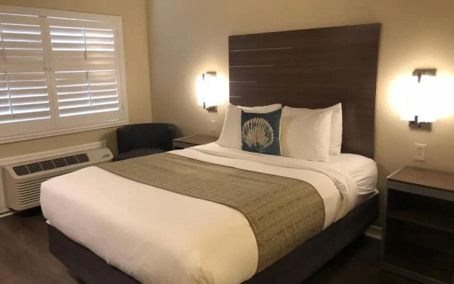 El Castell Motel