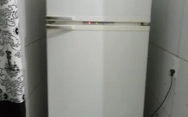 Apartamento exclusivo-hospedagem