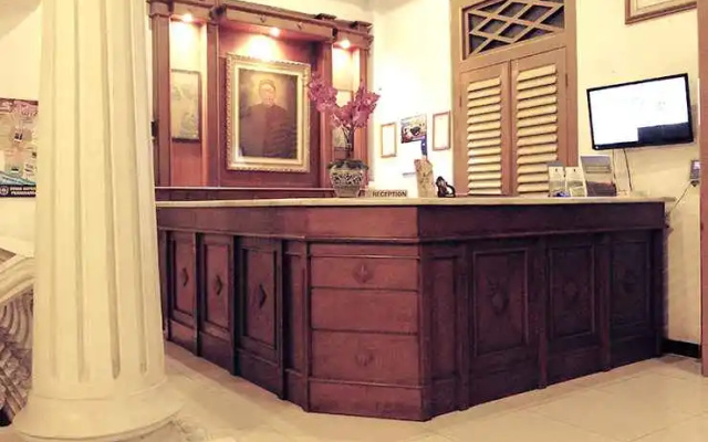 Hotel Sawunggalih