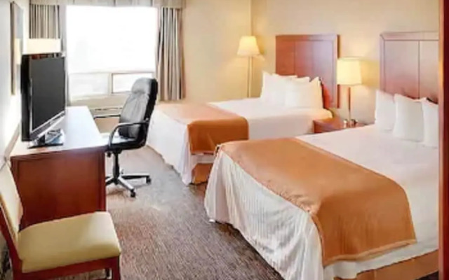 Travelodge Hotel Sudbury