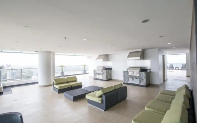 Almendra I Spacious 1 Bedroom With Balcony