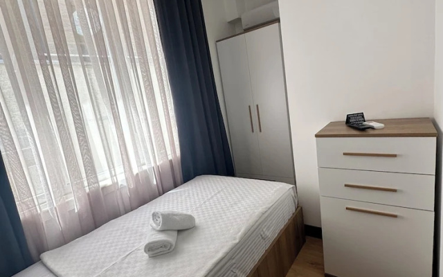 Davidson Boutique Hotel