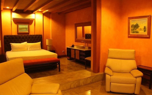 Akacasa Le Petit Hotel