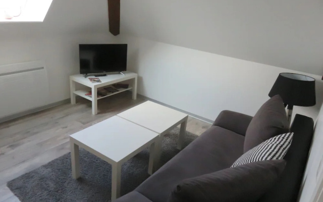 Appartements Les Rives des Habsbourg