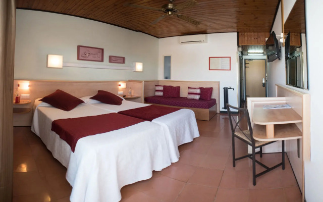Hotel Xaine Park