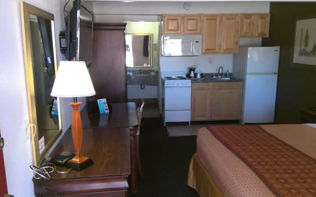 1St Interstate Inn Montrose