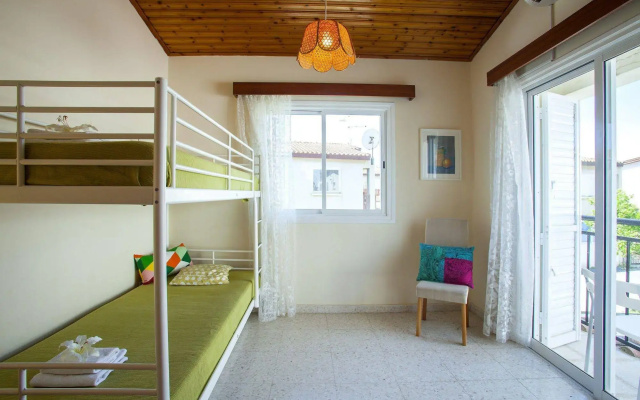 Villa Marina Kiti Beach