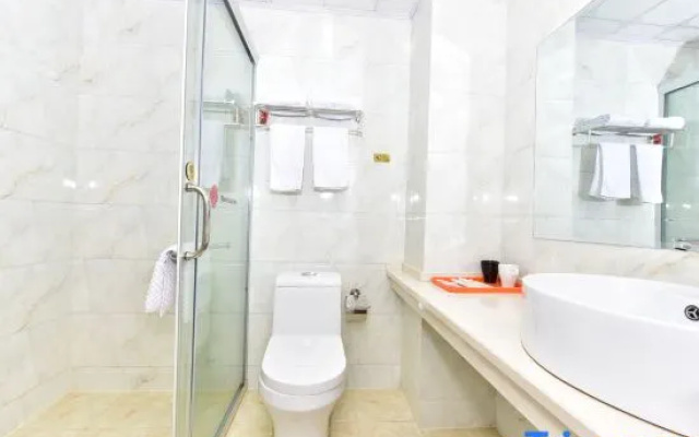 NANYUAN INN (Cixi Sanbei East Road)