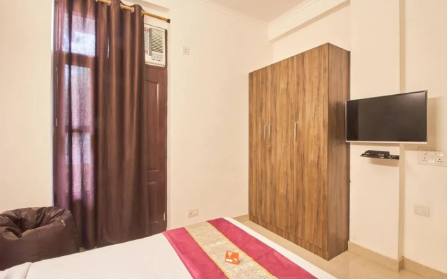 OYO Flagship 423 Artemis Hospital