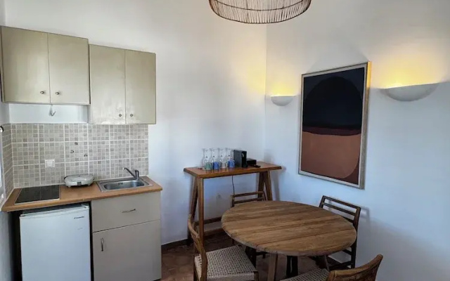 Althea suites