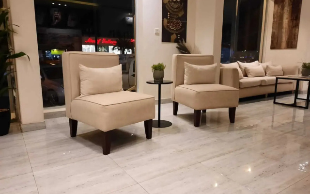 Dar Daken Furnished Apartments