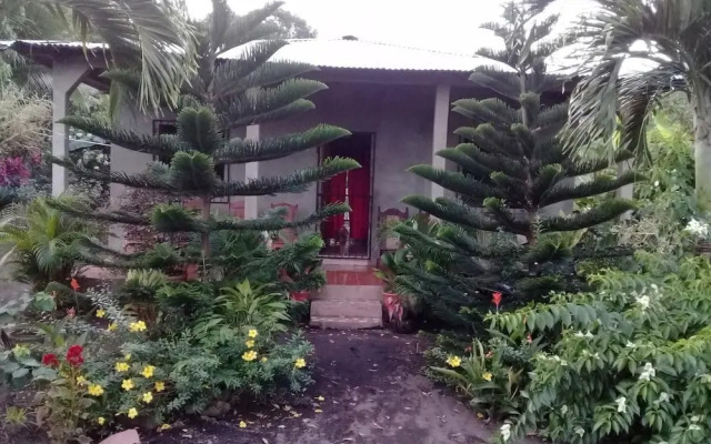 La Sabana Cheap House