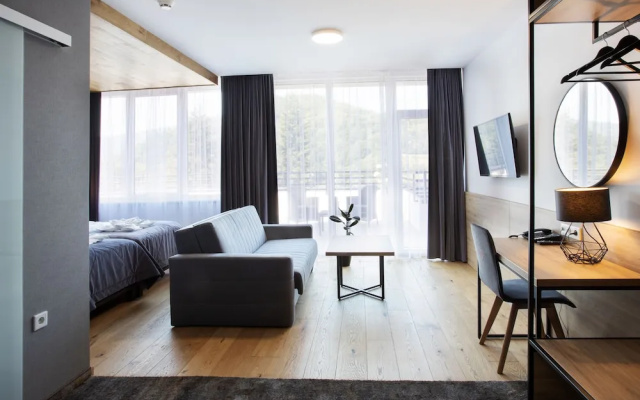 Hotel Beskid Balneo Medical Resort & SPA