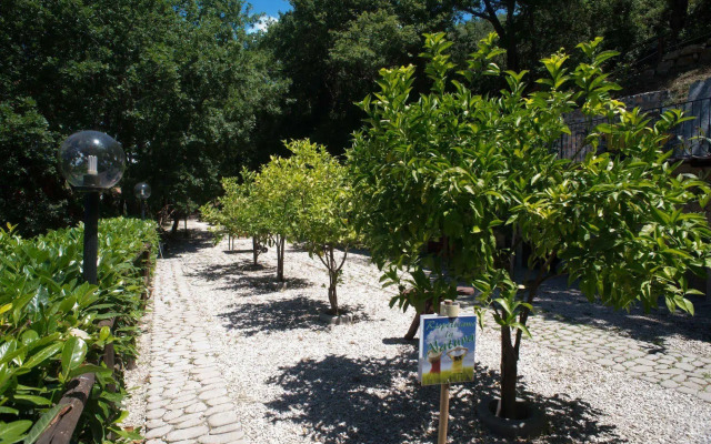 Residenza Lombardi