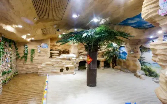 Yichun Yimei Beijun Bathhouse and Sauna