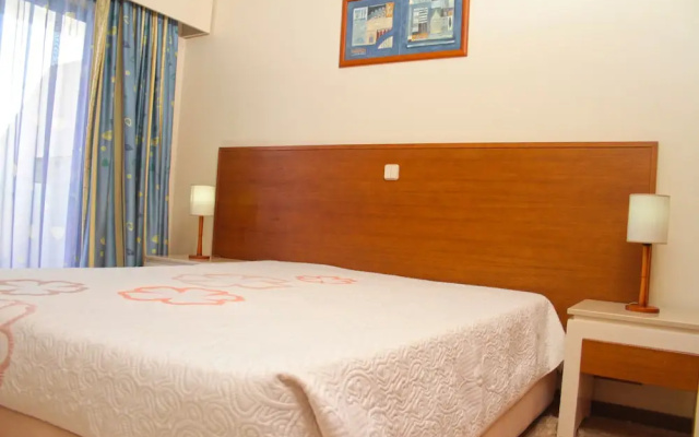 Clube Praia do Vau 17 by Atlantichotels