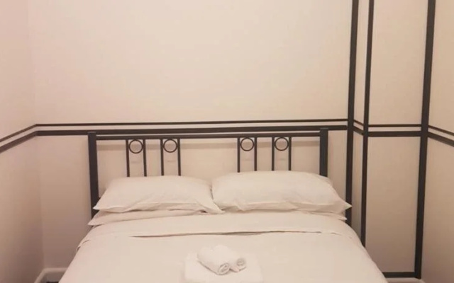 Archies Bunker Affordable Accommodation