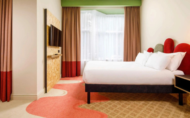 ibis Styles Bournemouth