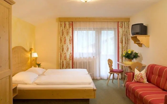 Pension Almrausch