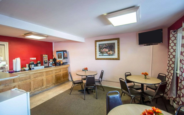 Econo Lodge Hornell