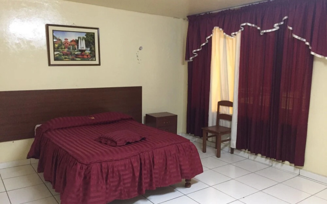 Hostal Willy's