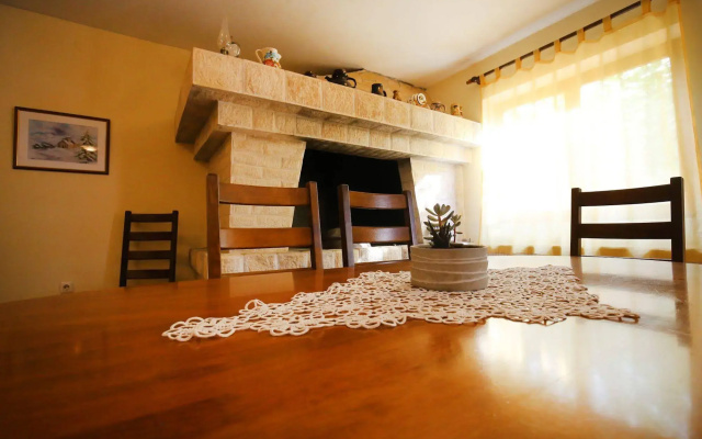 Villa Zubčić