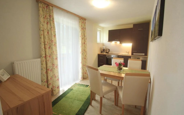 Apartmenthaus Dornröschen