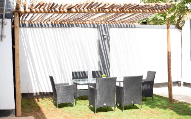 The Baobab Homestay