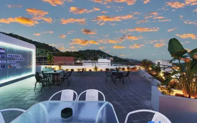 Summer Seaview Boutique Homestay