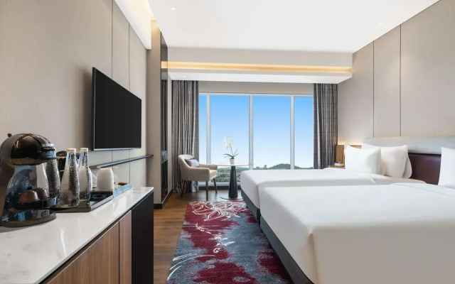 Grand Mercure Batam Centre