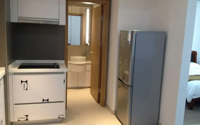 Shengang Hotel Apartment Nanyou Branch