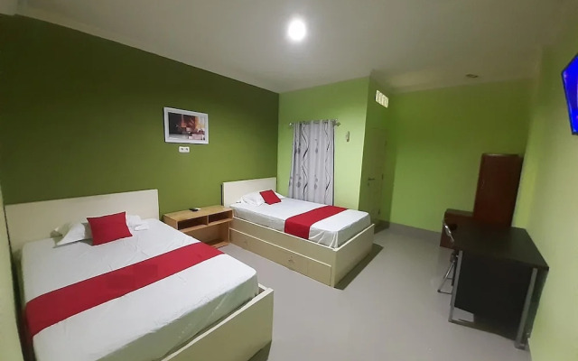 Wisma Cendana