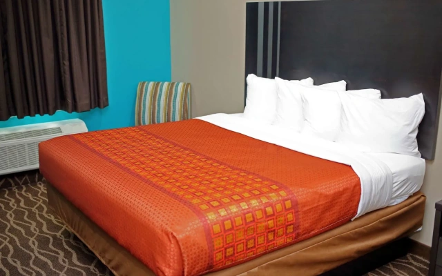 Americas Best Value Inn Prairieville