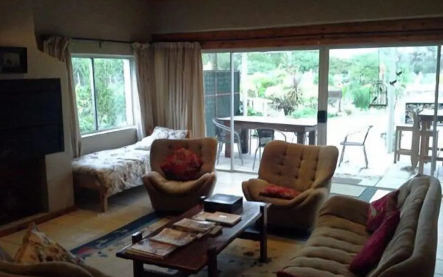Lauricedale Country House