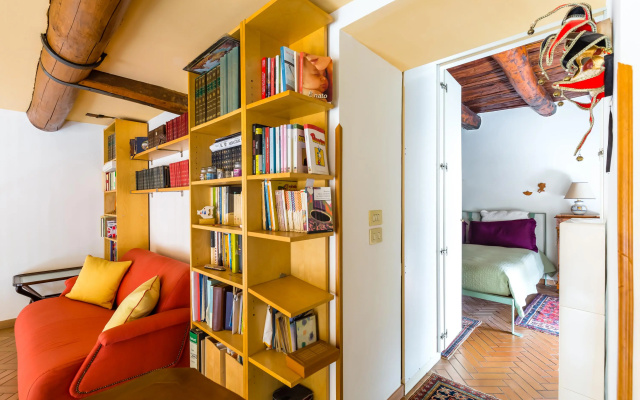 Residenza Capano Charming House