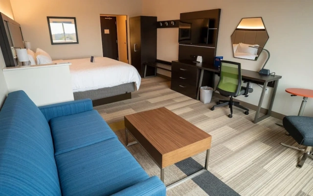 Holiday Inn Express Richburg by IHG