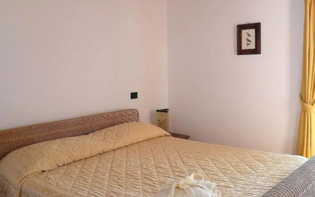 La Tinaia Country House