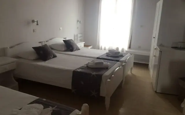 Hotel Fisilanis