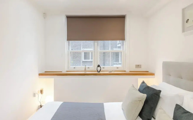 Closetoharrods - Closetohydepark - 2 bed House