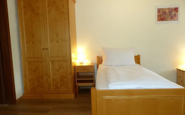 Guesthouse Ziemann 