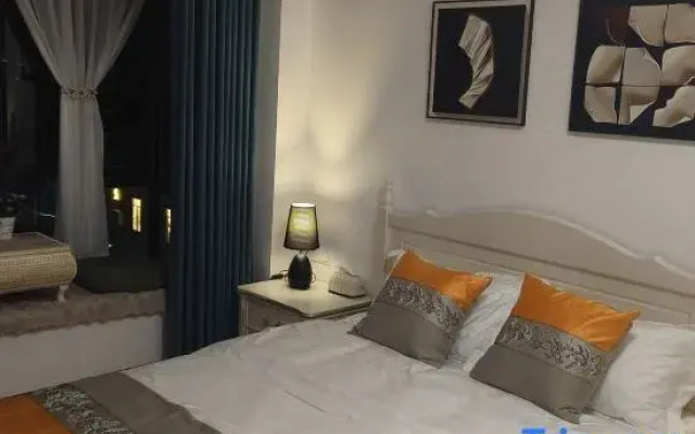 Yuanshe Homestay