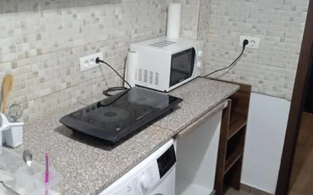 4 Rooms Apartment