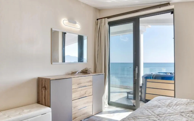 Mandala Seafront Suites